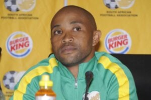 Thabo Senong