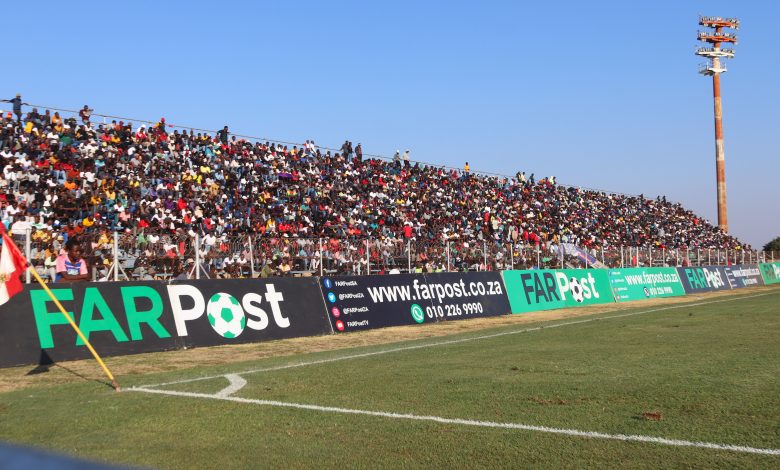 How Thohoyandou Stadium missed out on hosting Bafana Bafana matches