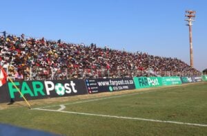 How Thohoyandou Stadium missed out on hosting Bafana Bafana matches