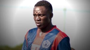 Victorien Adebayor
