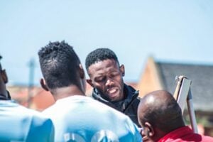Vusi Vilakazi