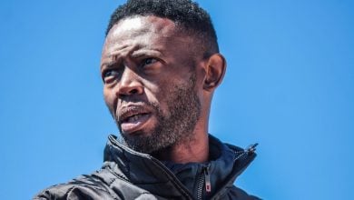 I have freedom at Chippa United - Vusumuzi Vilakazi on his role working with Morgan Mammila