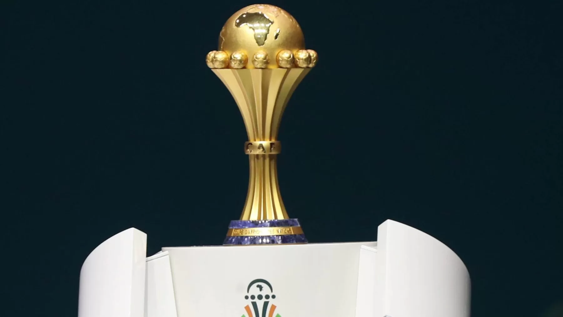Bafana Bafana Africa Cup of Nations dates and times confirmed 