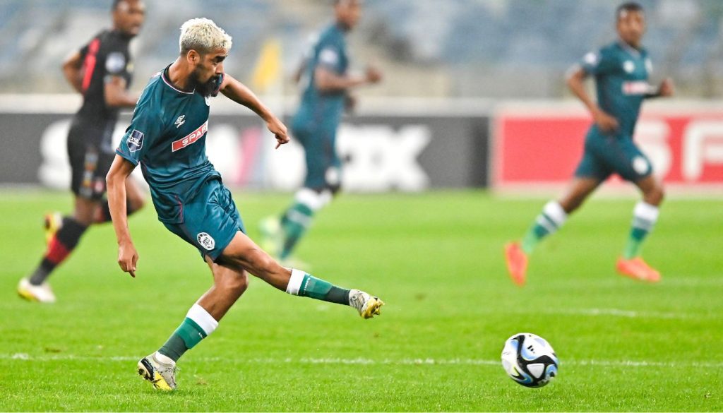 AmaZulu key player Abbubaker Mobara to miss CKO Kaizer Chiefs clash