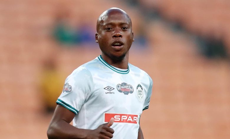 Ben Motshwari on facing Orlando Pirates