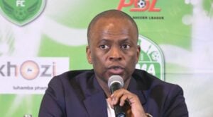AmaZulu FC president opens up on Mswati Mavuso