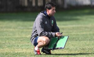 AmaZulu FC coach Pablo Franco Martin complains about Orlando Pirates fixture