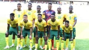 Bafana Bafana and Eswatini to play at FNB Stadium