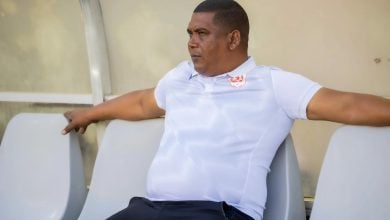 Sekhukhune United coach Brandon Truter's update following 'considering future' comments