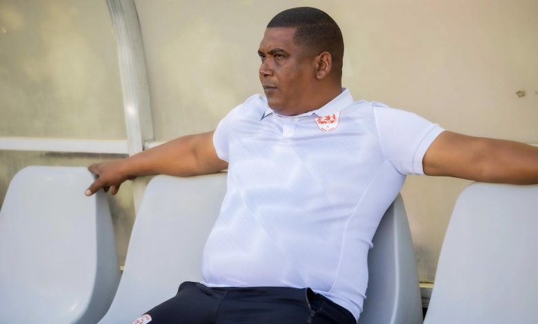 Sekhukhune United coach Brandon Truter's update following 'considering future' comments