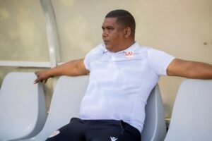 Sekhukhune United coach Brandon Truter's update following 'considering future' comments
