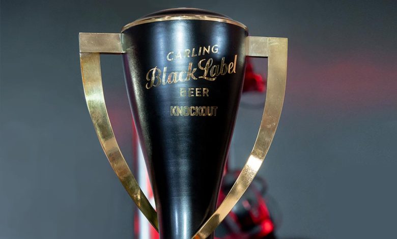 PSL announces Carling Knockout Cup prize money and fixture list