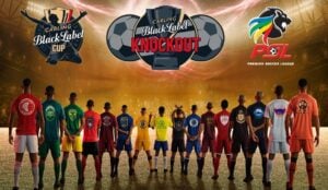 PSL clubs learn fate in the Carling Knockout Cup