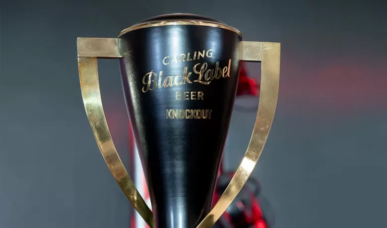 Carling Knockout Quarter-final draw confirmed