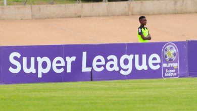 What led to Ma-indies Ladies' relegation from the Hollywoodbets Super League