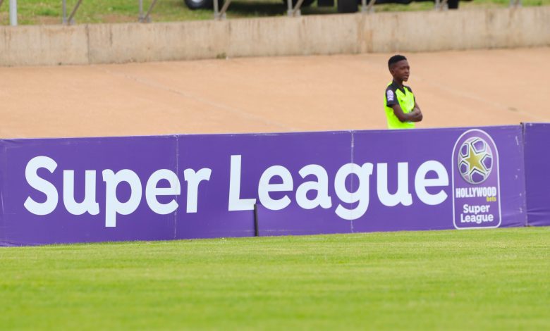 What led to Ma-indies Ladies' relegation from the Hollywoodbets Super League