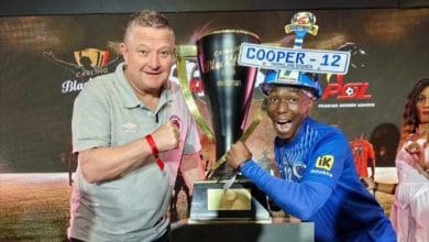 SuperSport United coach Gavin Hunt lauds the introduction of more domestic PSL competitions