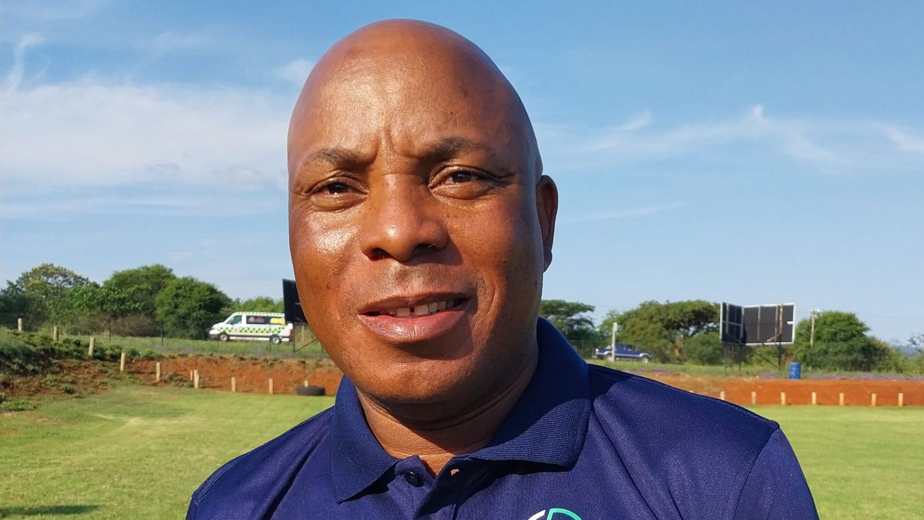 A fourth coach part ways with a Motsepe Foundation club