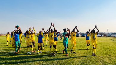 Jomo Cosmos have changed their style of play to suit the ABC Motsepe League