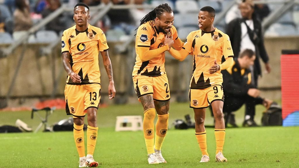 The Soweto giants, Kaizer Chiefs are hoping to reclaim their glamour in the PSL.