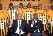 Former Kaizer Chiefs defender Sibusiso Khumalo signs for ABC Motsepe side