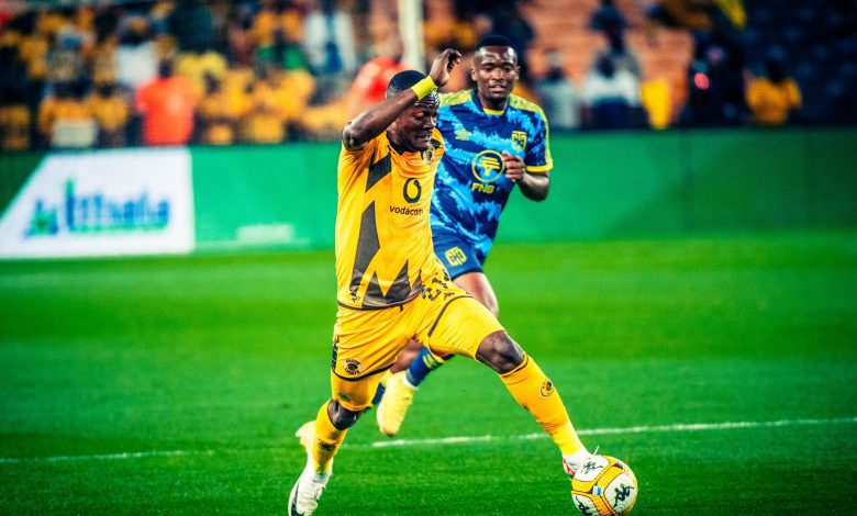 Kaizer Chiefs game moved to Cape Town