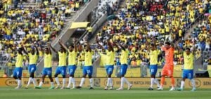 Mamelodi Sundowns