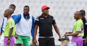 Mokete Tsotetsi appointed as Dikgosi FC assistant coach