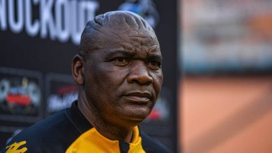 Kaizer Chiefs legend Patrick Mayo comments on Molefi Ntseki sacking