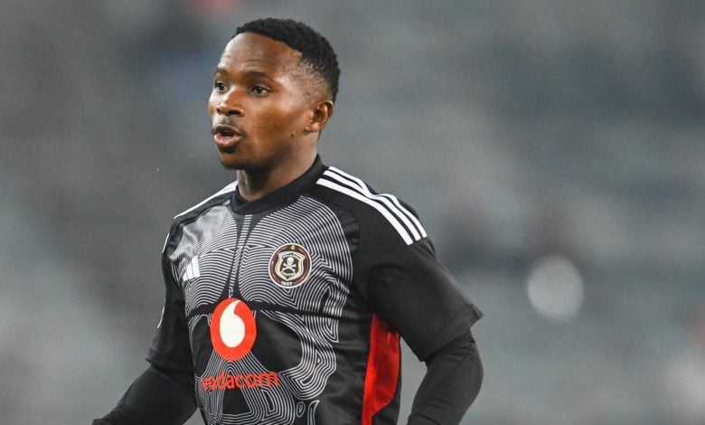 Why Ndabayithethwa Ndlondlo was subbed off against AmaZulu