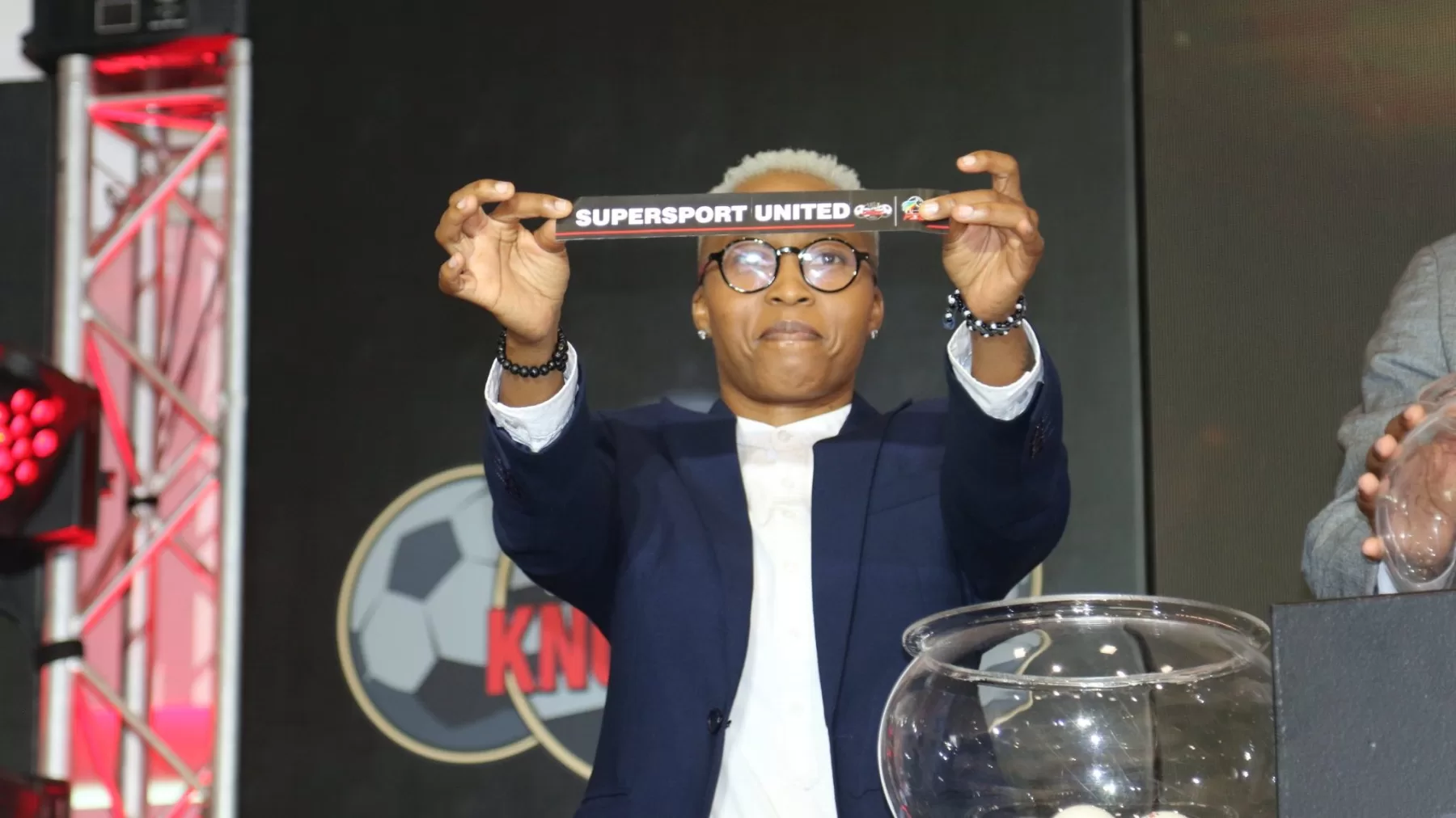 SuperSport United coach Gavin Hunt lauds the introduction of more domestic PSL competitions