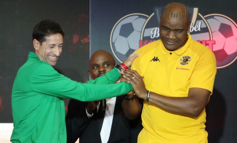 The only worry for AmaZulu coach Pablo Franco Martin ahead of Kaizer Chiefs clash in the Carling Knockout Cup