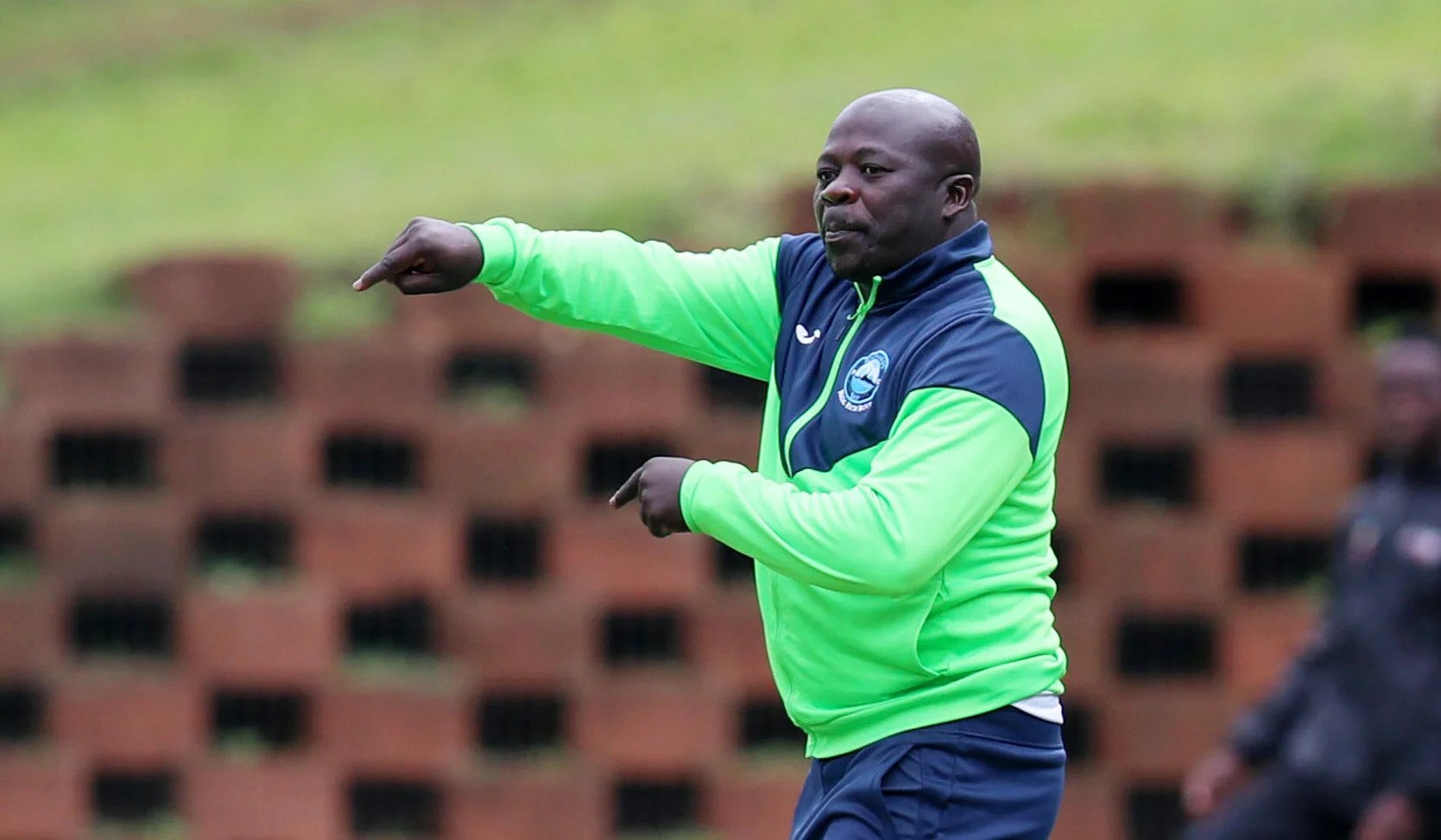 Richards Bay FC coach Tembo makes honest future admission | FARPost