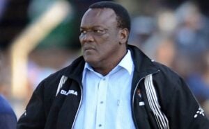 Mlungisi Professor Ngubane still up for coaching opportunities