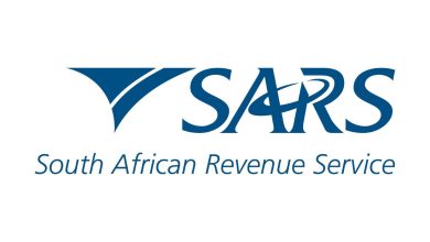 South african revenue service SARS