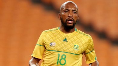 What Sibongiseni Mthethwa will bring to Bafana Bafana squad