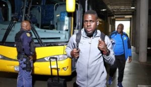Siyabonga Zulu signs for La Masia