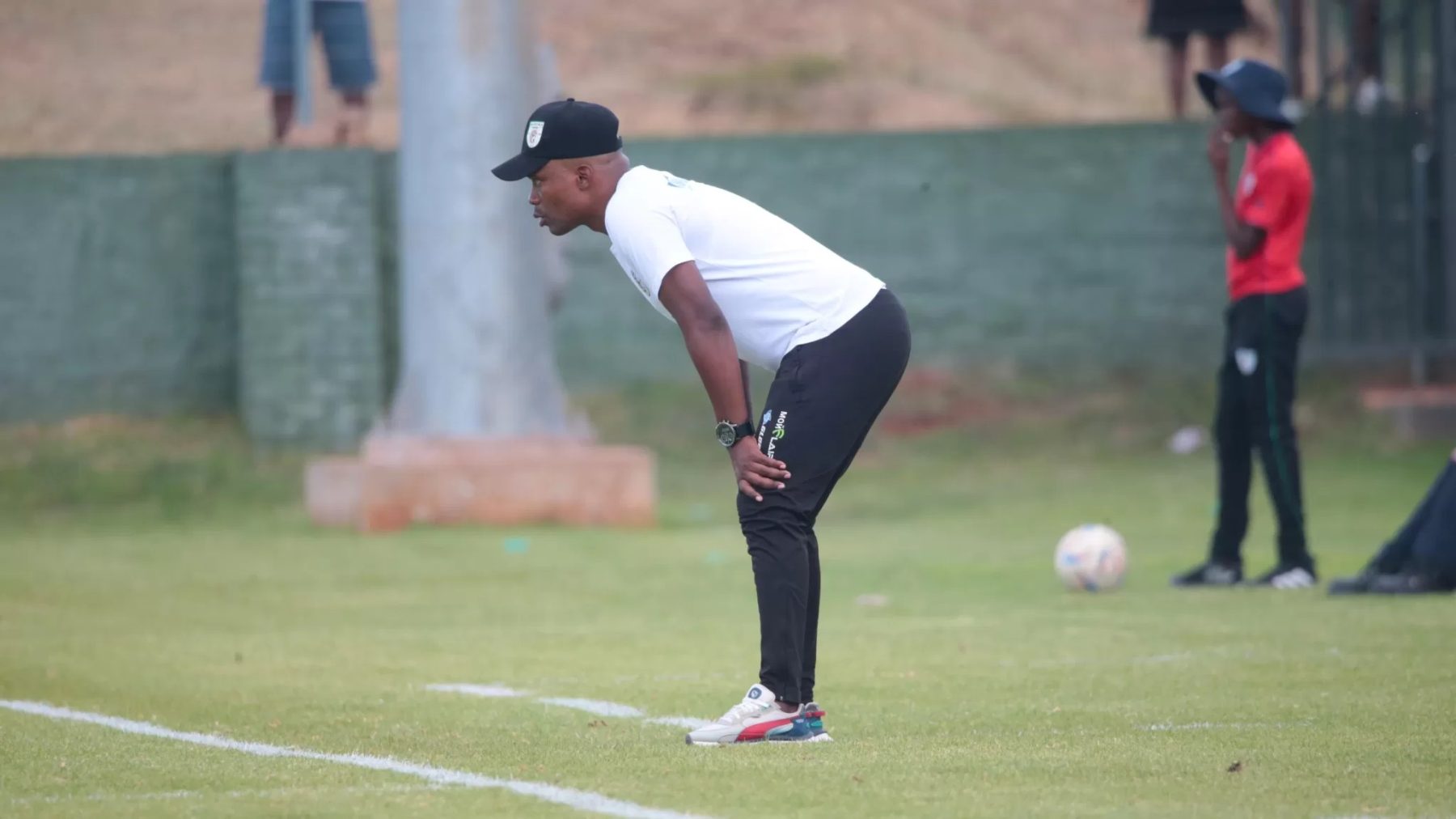 Who will replace Stanford Nkoane at Baroka? | FARPost