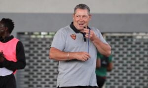 DONE DEAL: Stellenbosch FC complete Darrel Matsheke signing