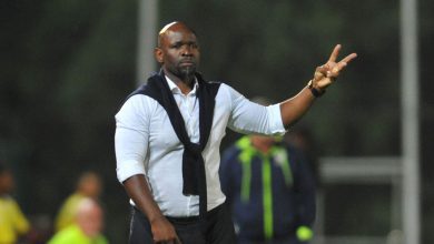 Steve Komphela on Mamelodi Sundowns schedule dilemma