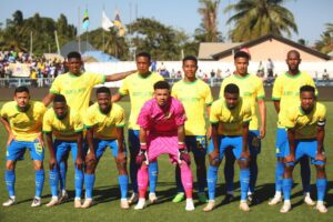 Mamelodi Sundowns