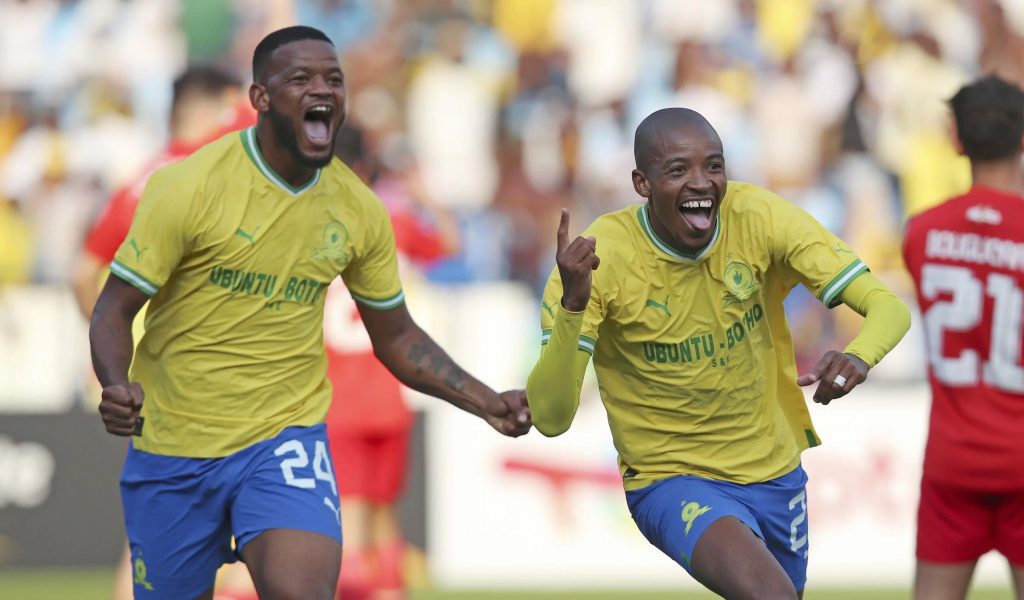 Rulani Mokwena gives Thapelo Morena and Sipho Mbule injury update