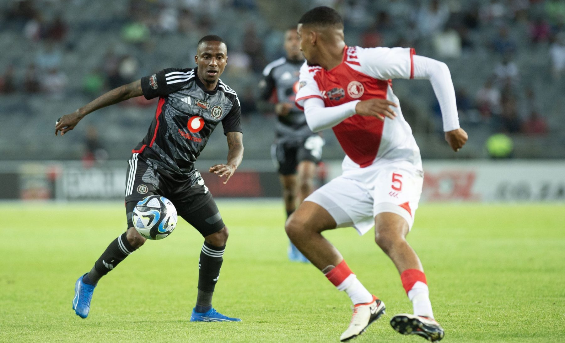 Carling Knockout Preview: Cape Town Spurs