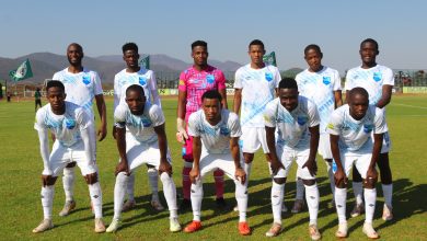 Upington City on how they are finding life difficult in the Motsepe Championship