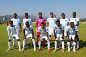 Upington City on how they are finding life difficult in the Motsepe Championship