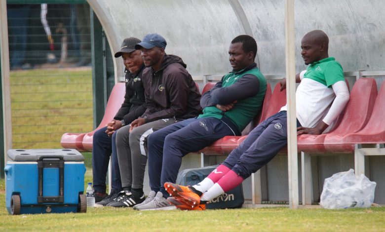 Motsepe Foundation Championship side Venda FC assistant coach leaves