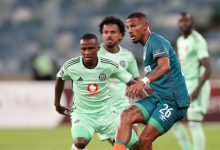 Orlando Pirates in pole position as race for Premiership second