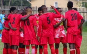 Sandile Zuke appointed as Summerfield Dynamos assistant coach