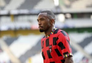 Bernard Parker calls on PSL clubs to invest in mental coaches