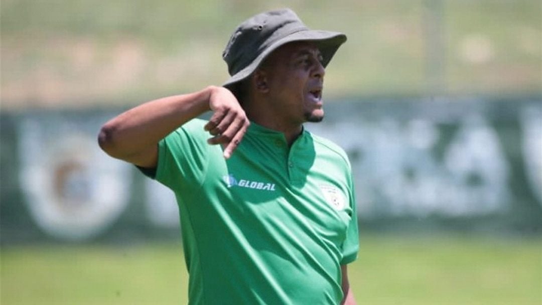 Pretoria Callies identify Kwanele Kopo's replacement? | FARPost